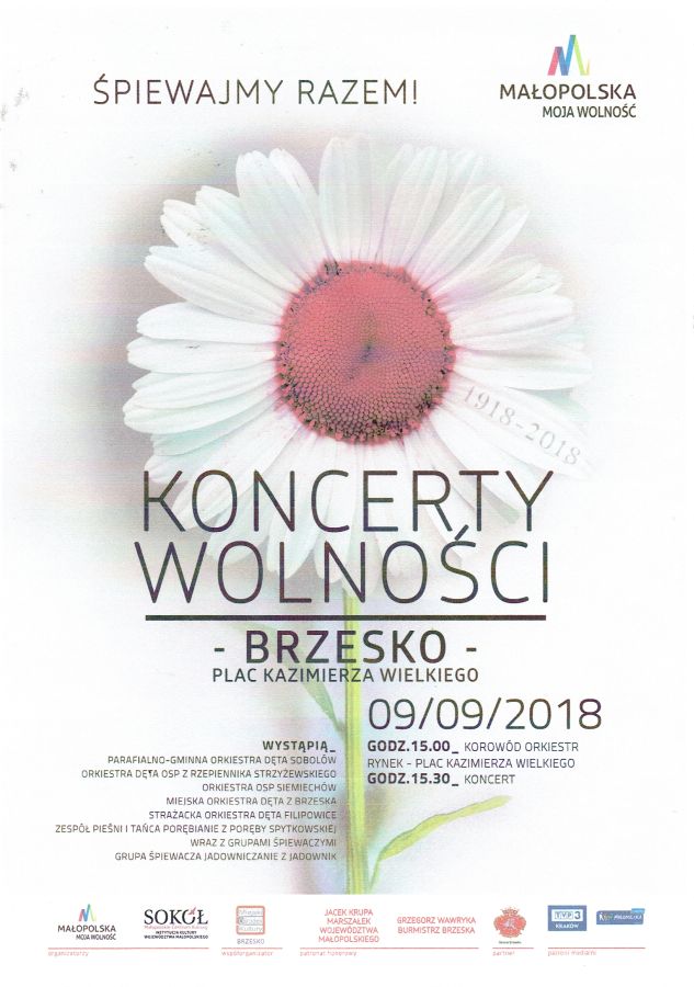 Koncerty Wolności