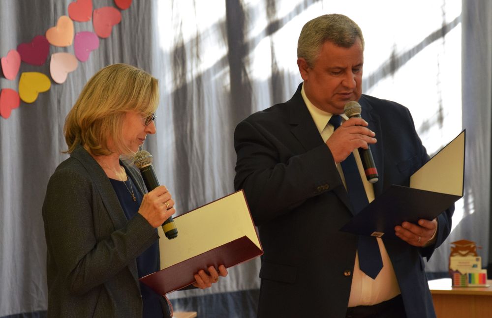 Po gminnym święcie edukacji