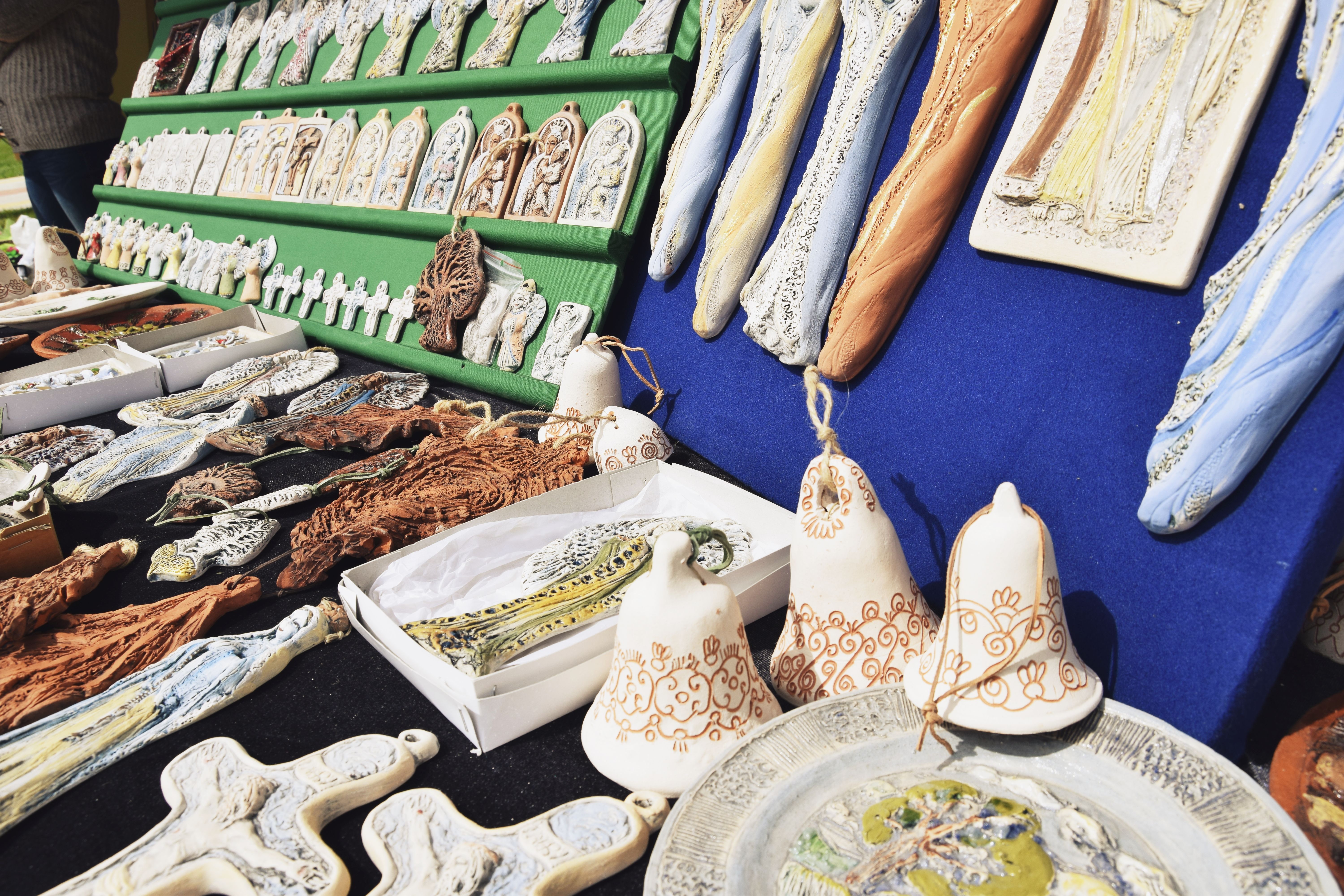 Kwiatowo i kolorowo w Szczepanowie