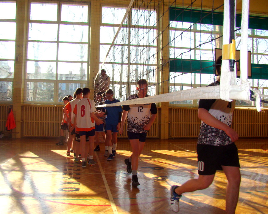 Igrzyska Młodzieży Szkolnej