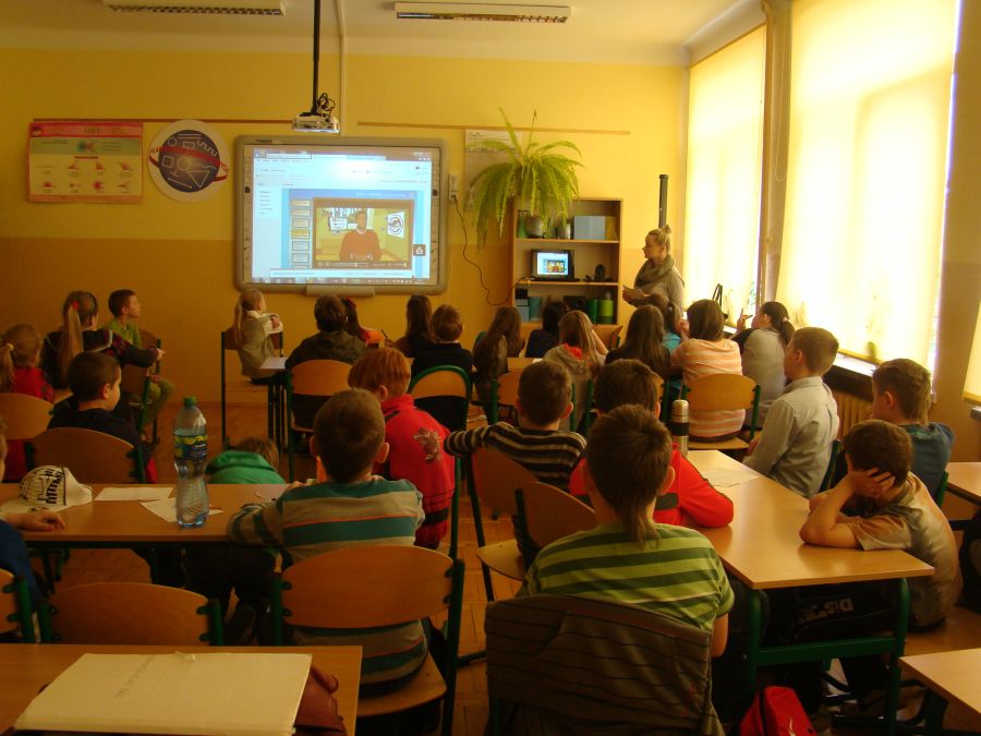 Razem tworzymy lepszy Internet