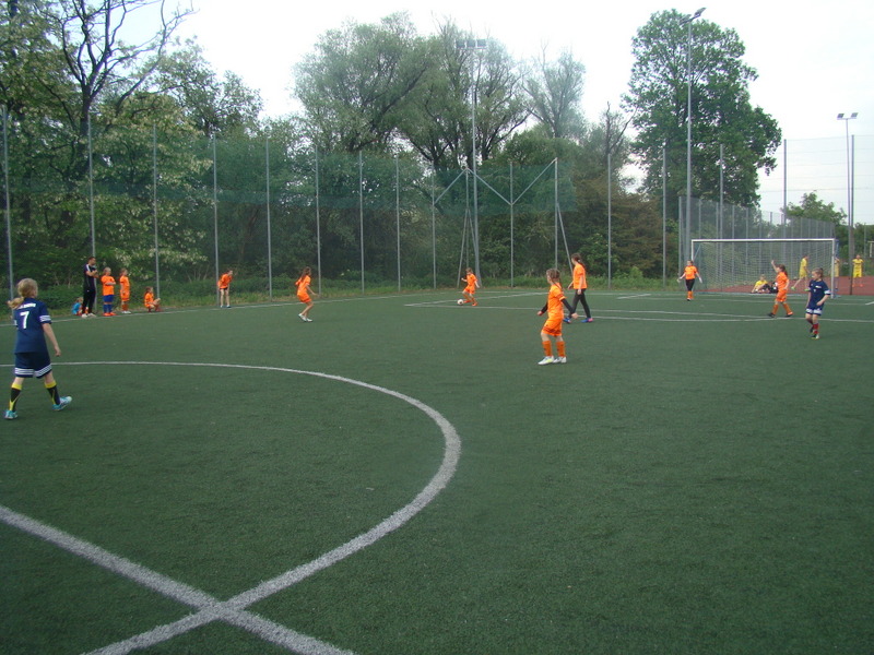 II edycja Gminnej Ligi Piłki Nożnej