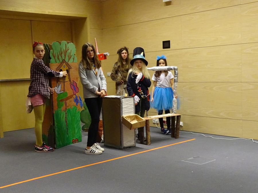 Brzeska "trójka" w ogólnopolskim finale