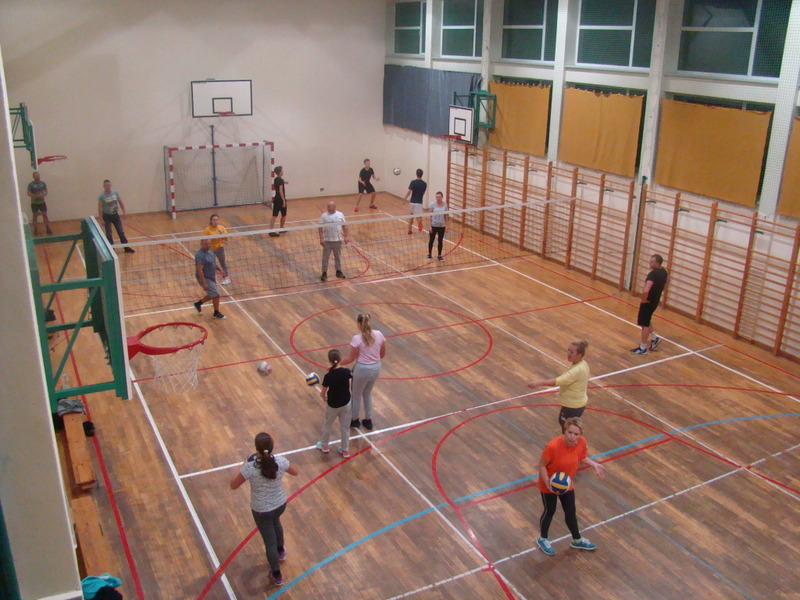 Europejski Tydzień Sportu w gminie Brzesko