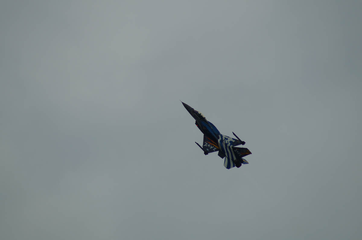 Air show Radom