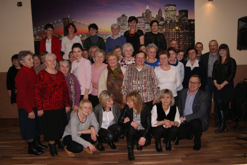 Szczepanowski babski comber.