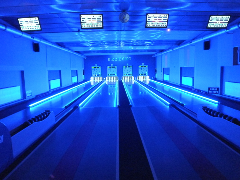 Nocny Turniej Kręglarski