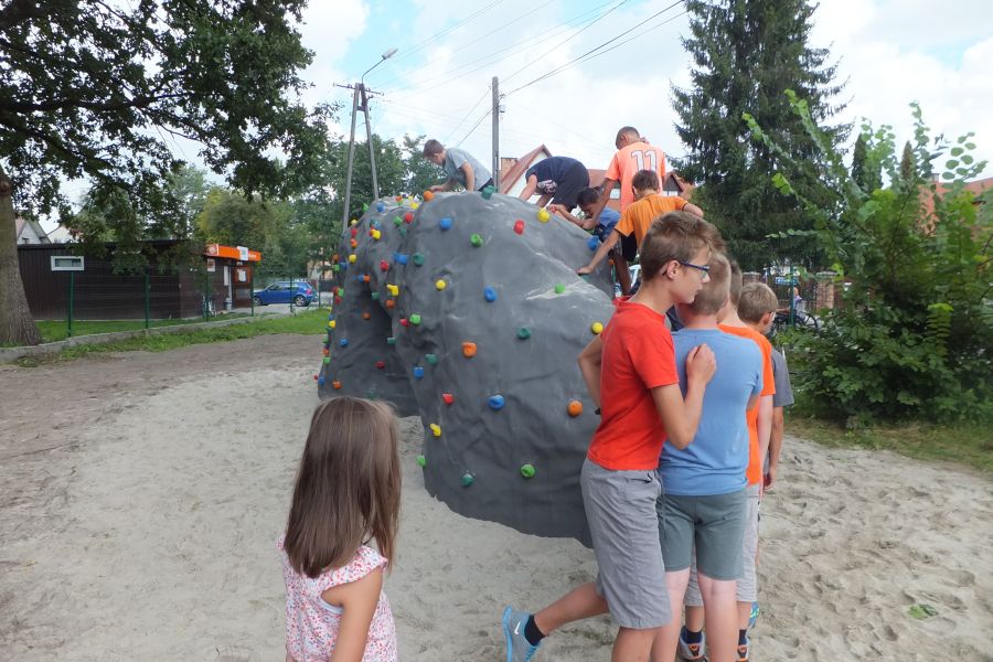 Budżet dla mieszkańców 