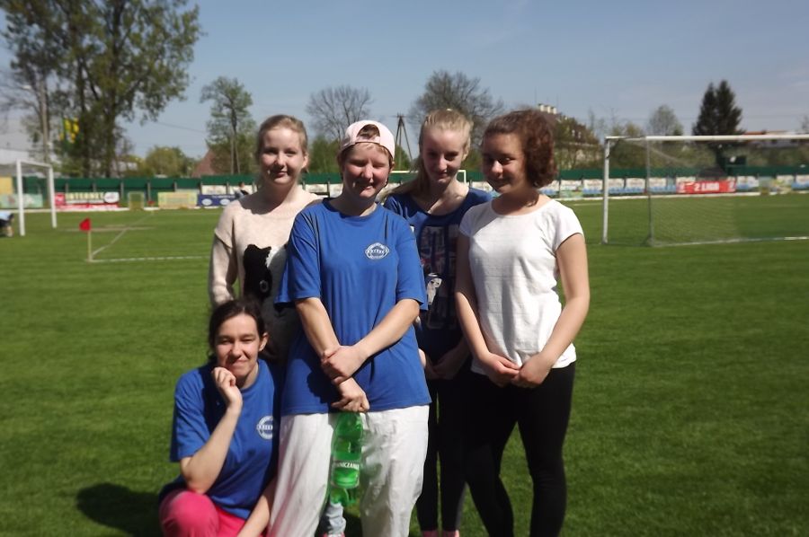 Dni godności osób niepełnosprawnych 