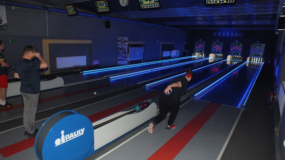 Nocny Noworoczny Turniej Kręglarski