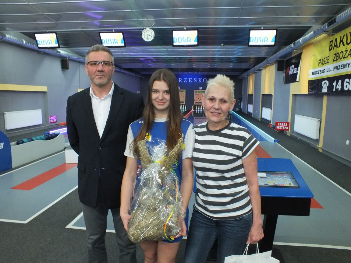 Turniej o Puchar Brzeska