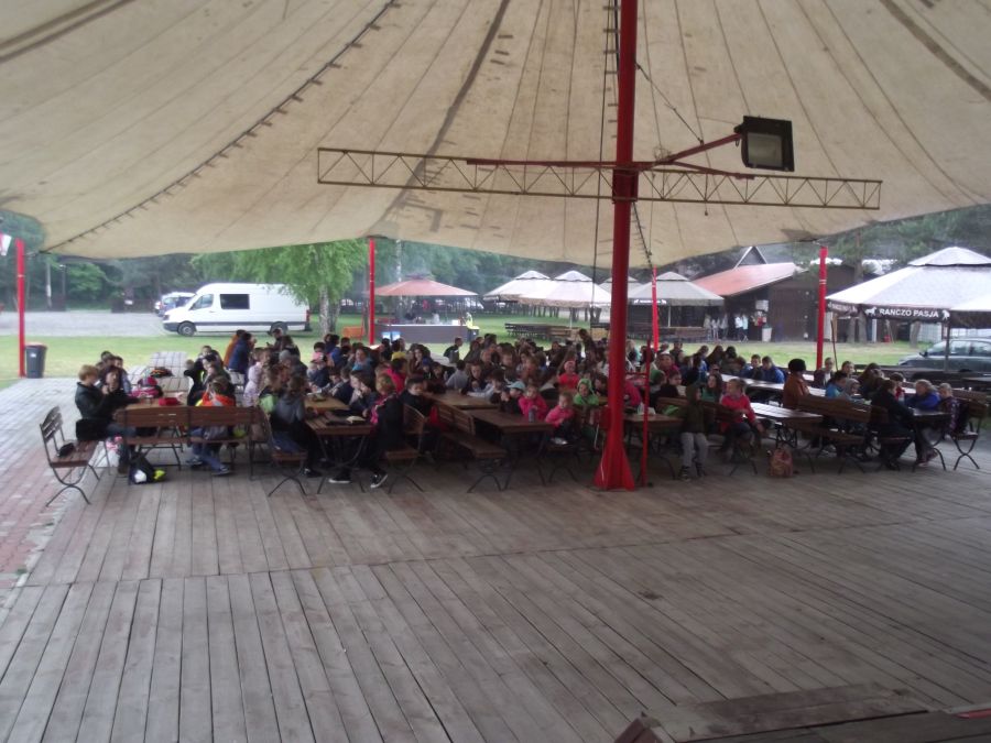 Brzesko - czysta gmina