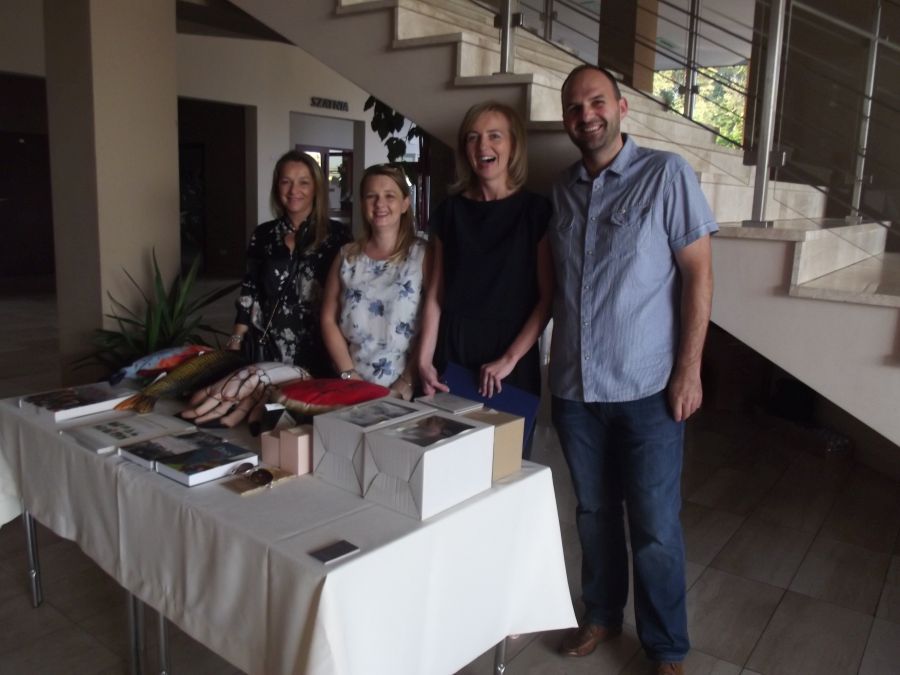 „…Bo jesteśmy…” – aukcja dla brzeskiej „dwójki”