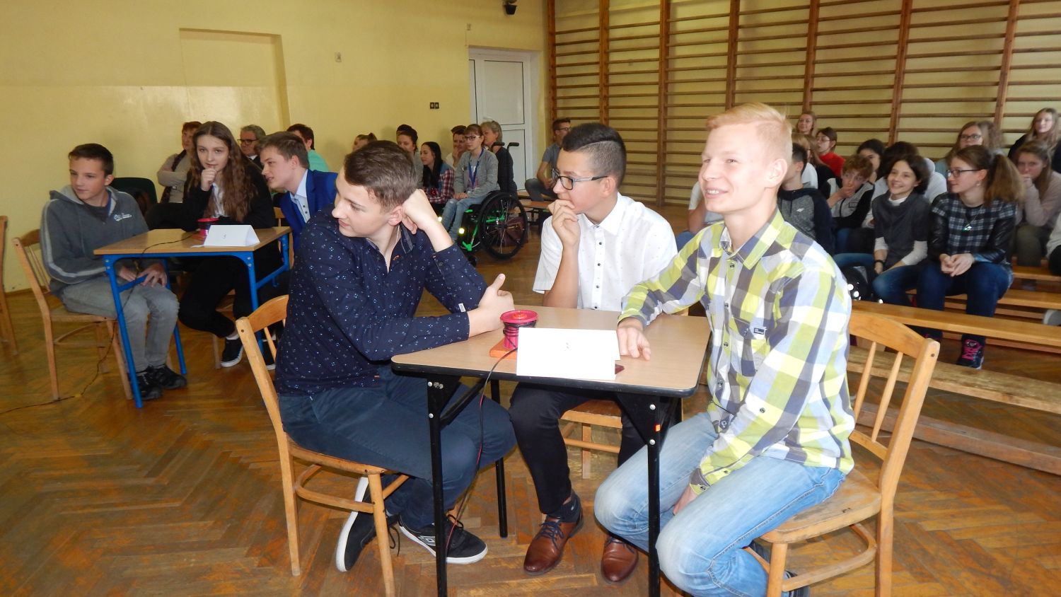 Zmagania Polaków w walce o niepodległość