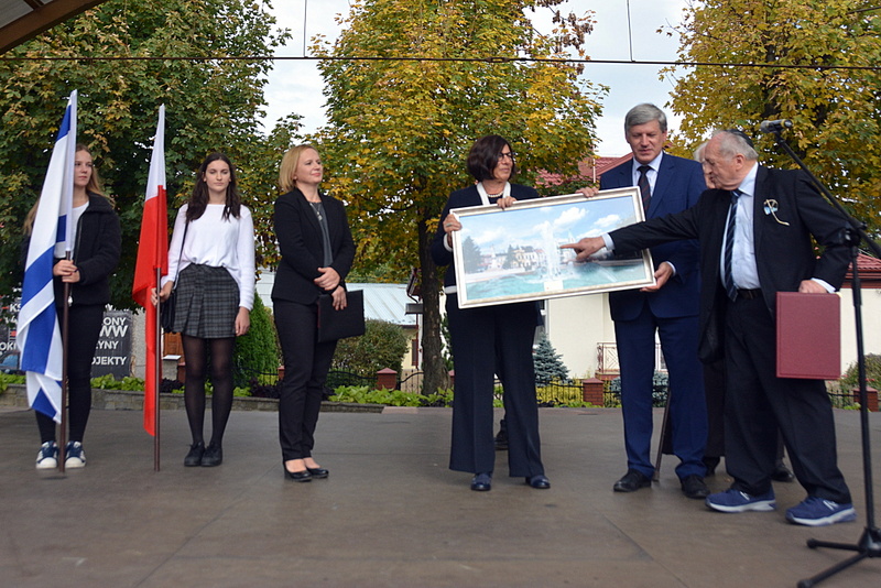 Brzeski Marsz Pamięci