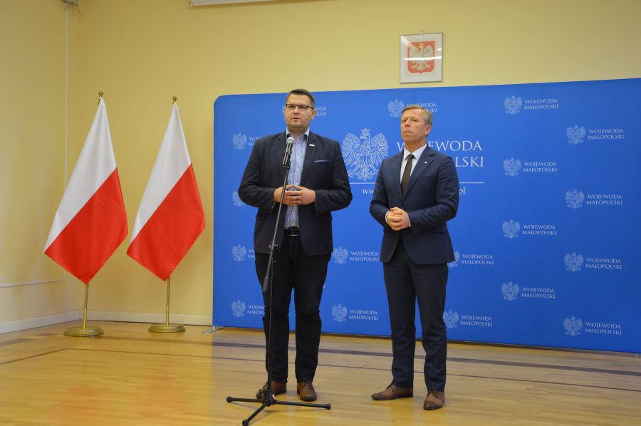 Budowa nowej drogi na osiedlu Słotwina – ulicy Sikorskiego