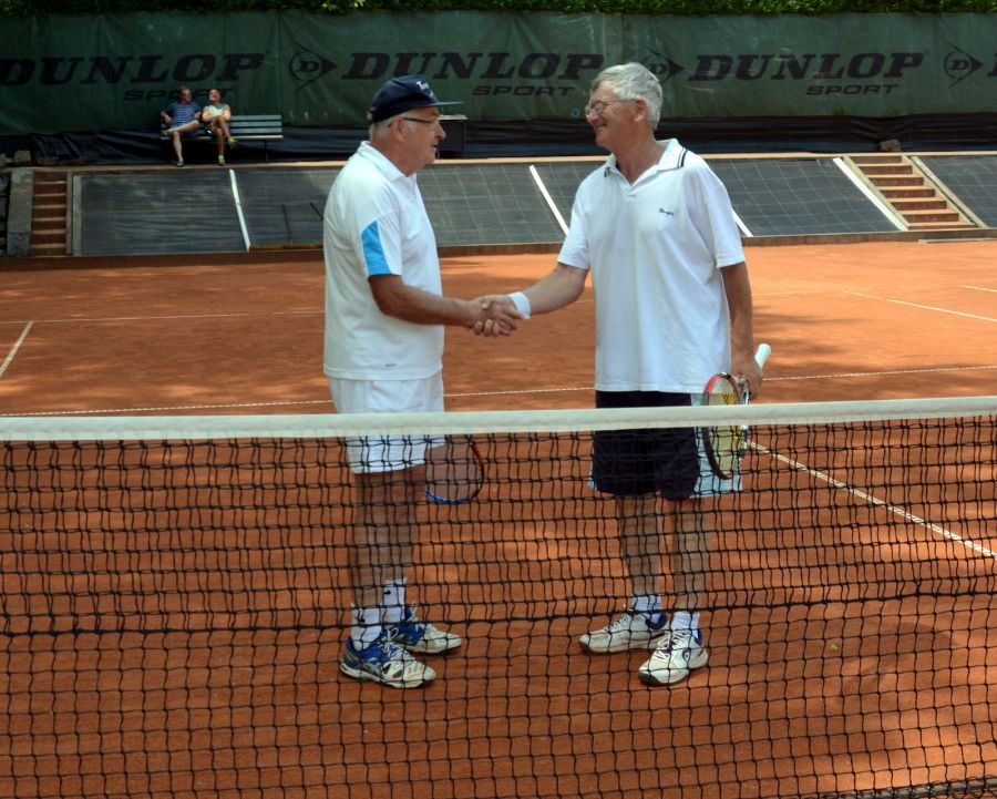 Memoriał Józefa Wojciechowskiego