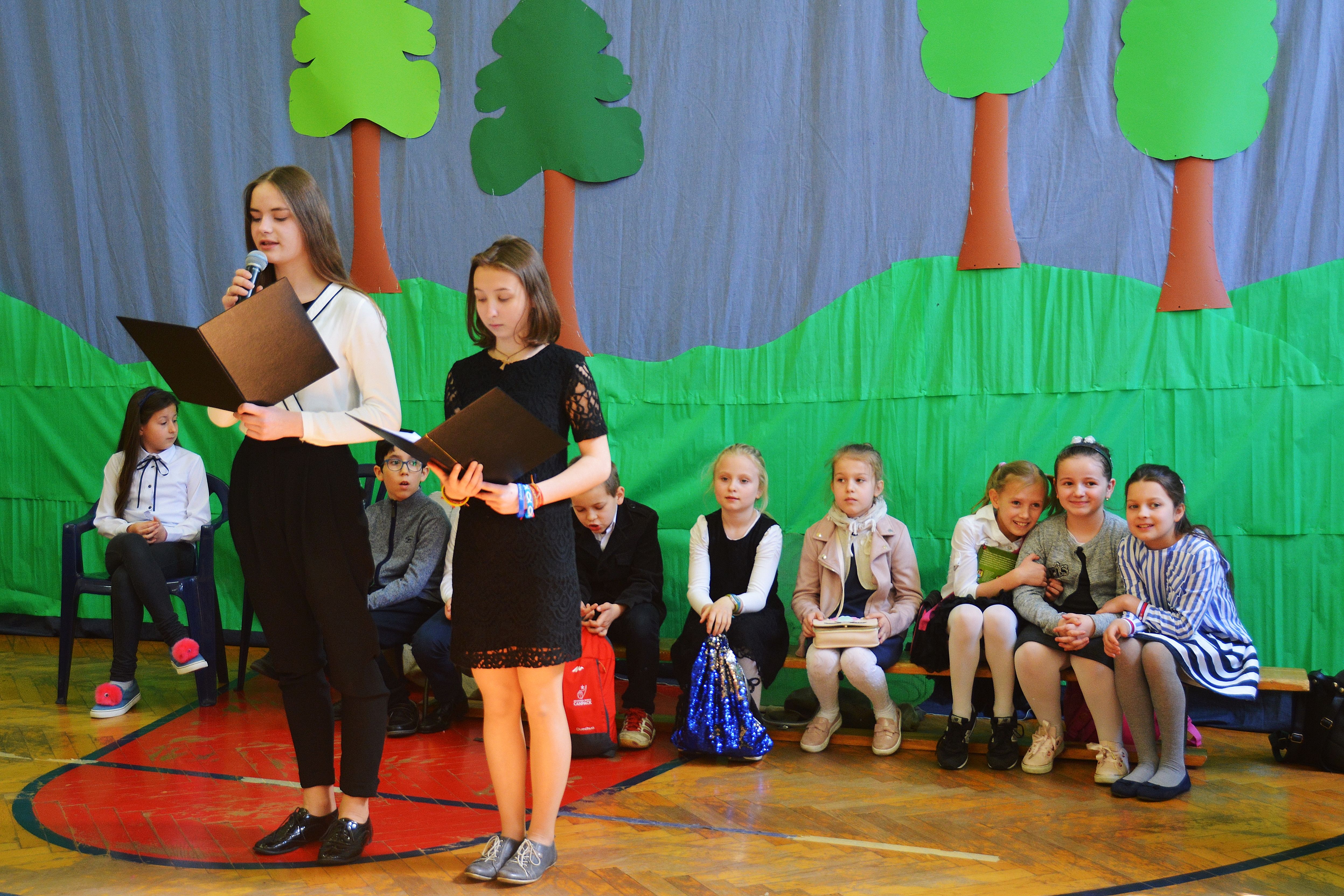 W magicznym świecie Jana Brzechwy