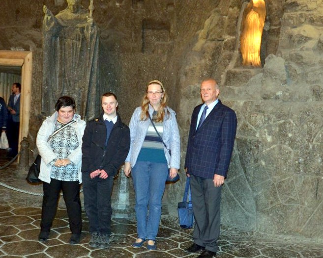 Gala XV wojewódzkiego konkursu plastycznego