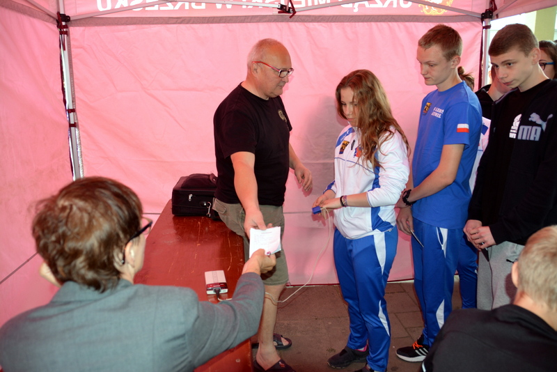 Grand Prix Małopolski w boksie 