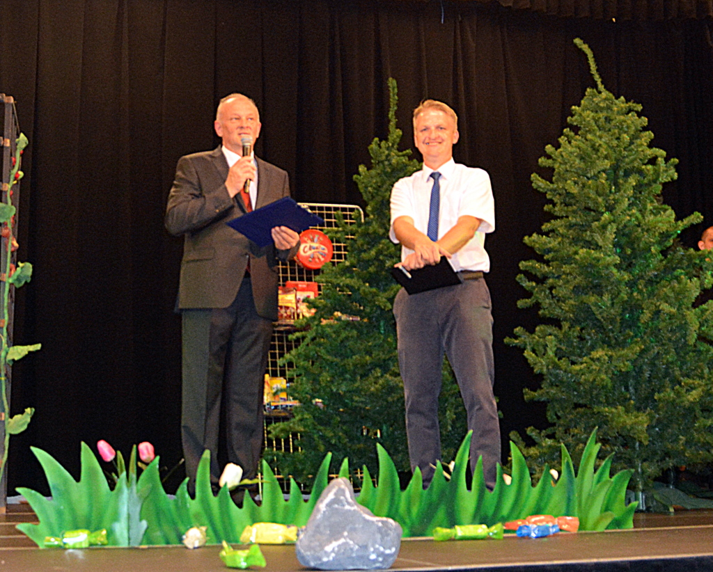 XV aukcja prac WTZ Brzesko