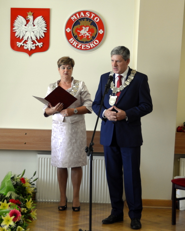 Jubileusz Złotych Godów