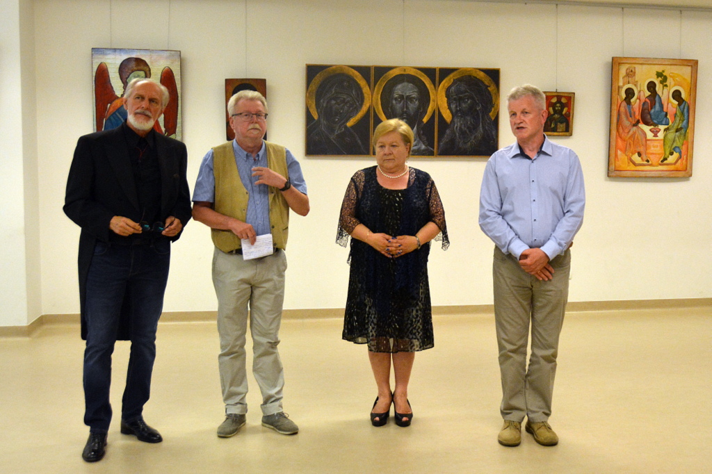 1. Festiwal Brzesko-Okocim w obiektywie