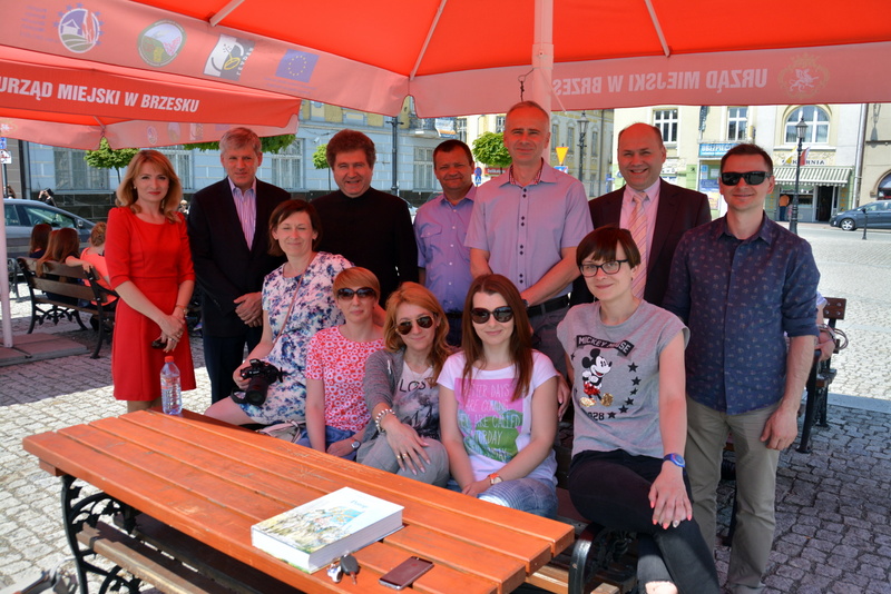 Brzeskie czytanie Potopu