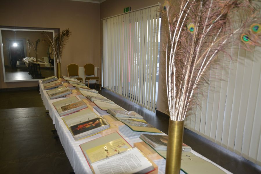 Jubileusz parafialnego oddziału Akcji Katolickiej z Jadownik