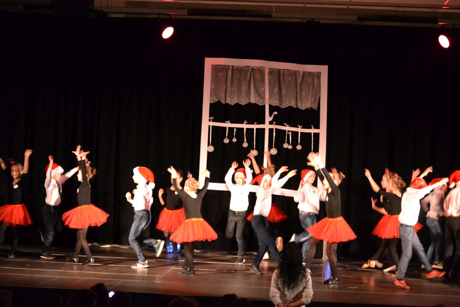 Stara bombka, czyli co naprawdę liczy się w życiu