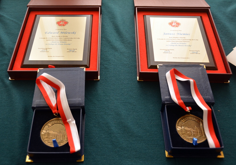 Niepodległościowa sesja rady miejskiej