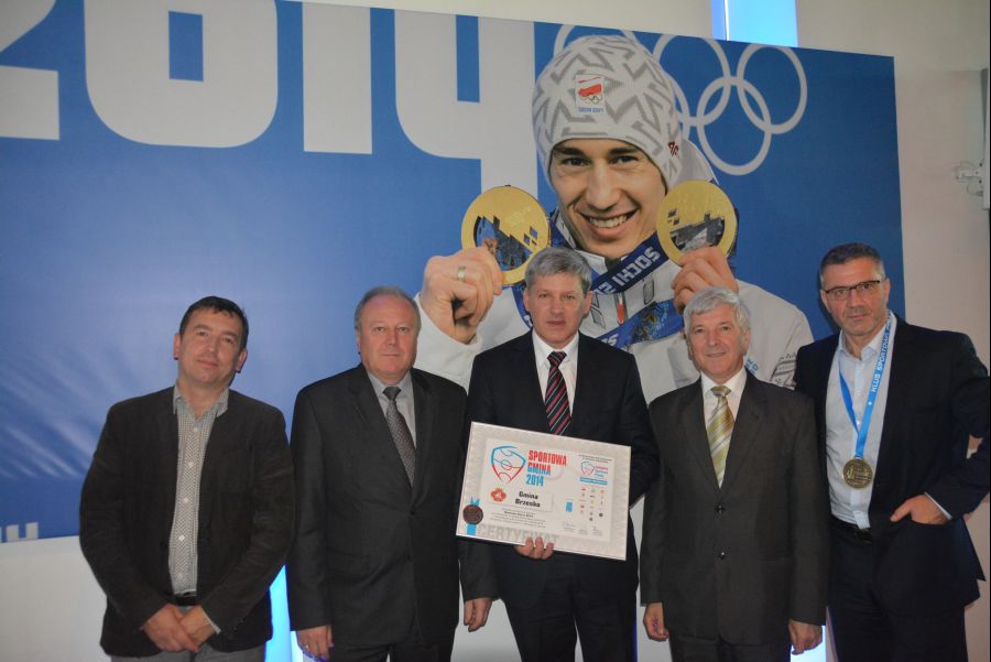 Pasjonat Sportowej Polski