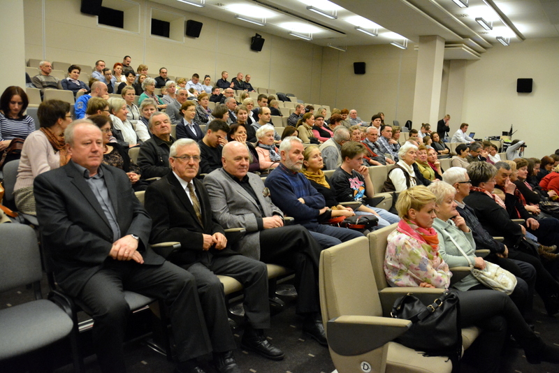 Apel Pamięci  „Żołnierze Niezłomni, Niepokorni, Wyklęci - Pamiętamy !”