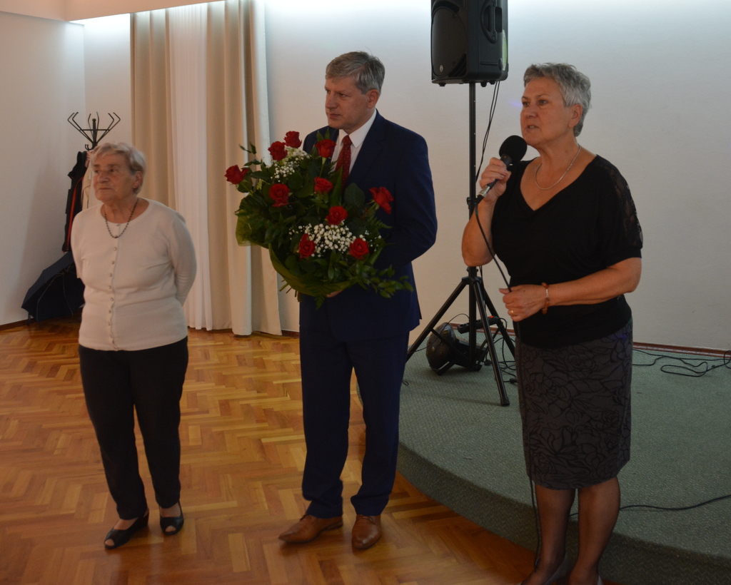 Wybory w brzeskim oddziale Związku Emerytów, Rencistów i Inwalidów