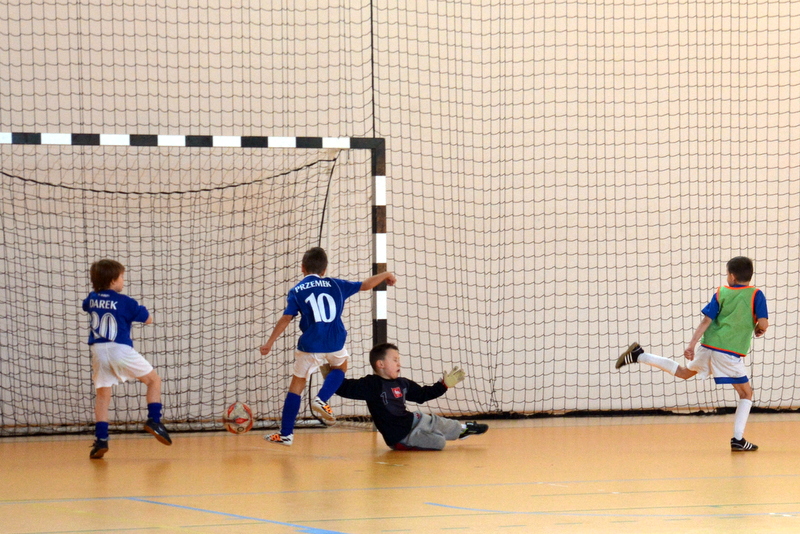 IV Memoriał im. Adama Gacka 