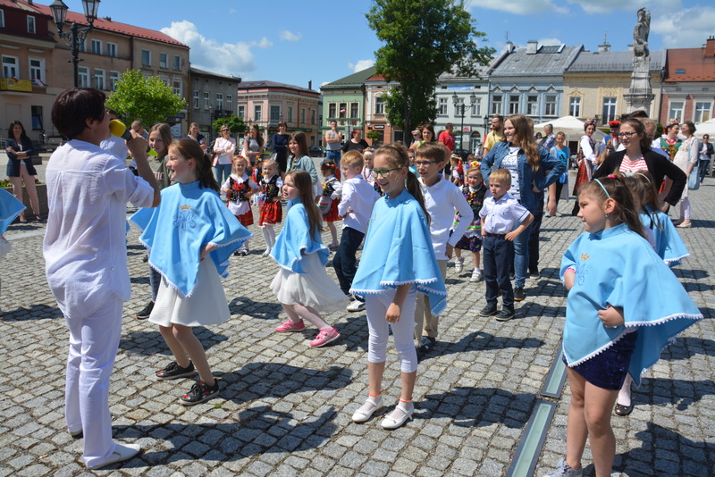 Na urodziny Jana Pawła II