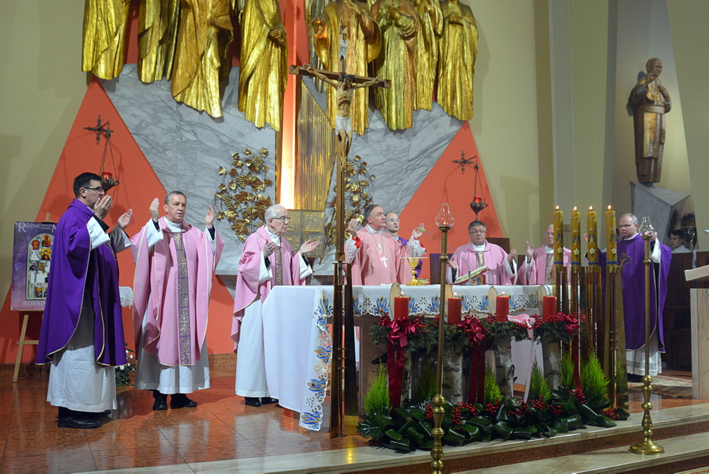 By nikt nie czuł się samotny