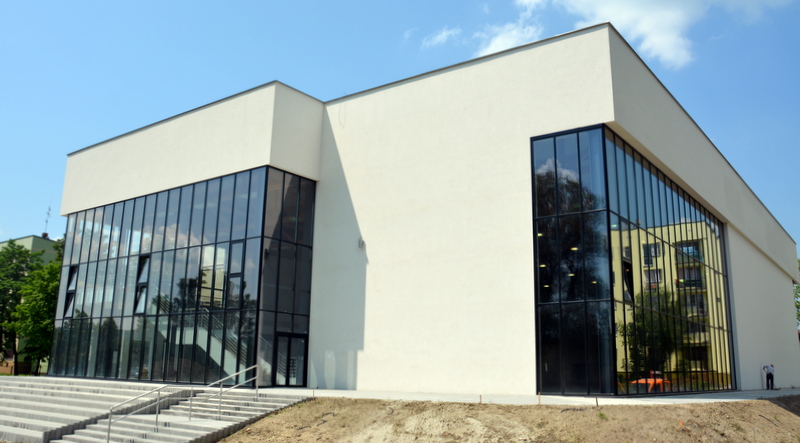 Brzesko wysoko w rankingu