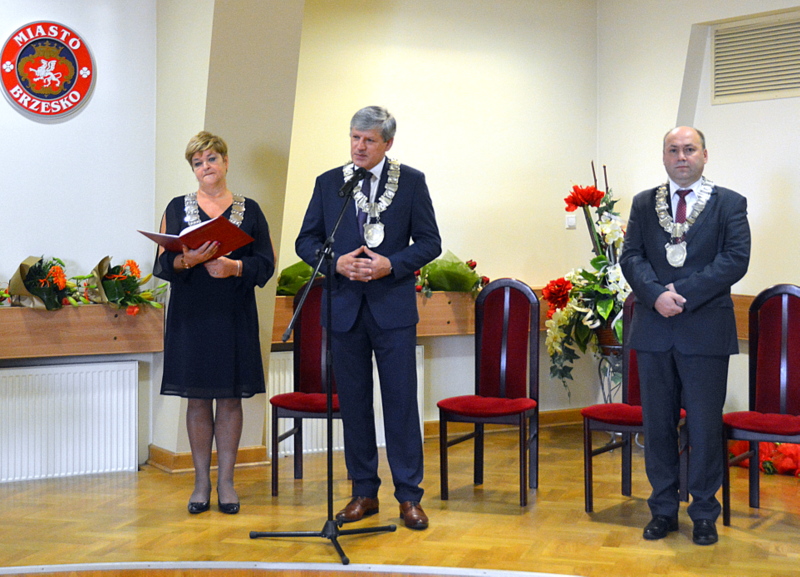 Świętowali jubileusze 50-lecia pożycia małżeńskiego