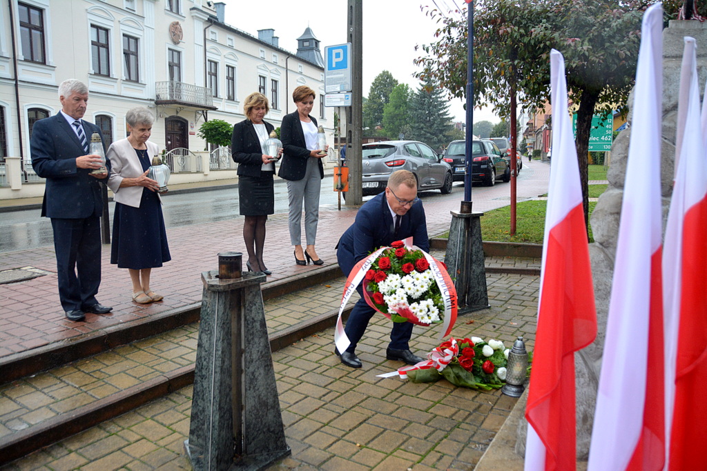 Z okazji Święta Wojska Polskiego