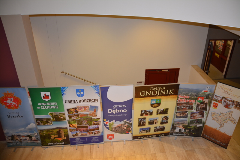 Spotkanie kół gospodyń wiejskich