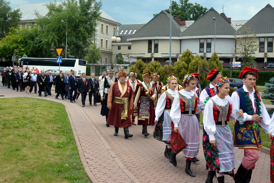 Przyznano Platynowe Medale im. Jana Kilińskiego