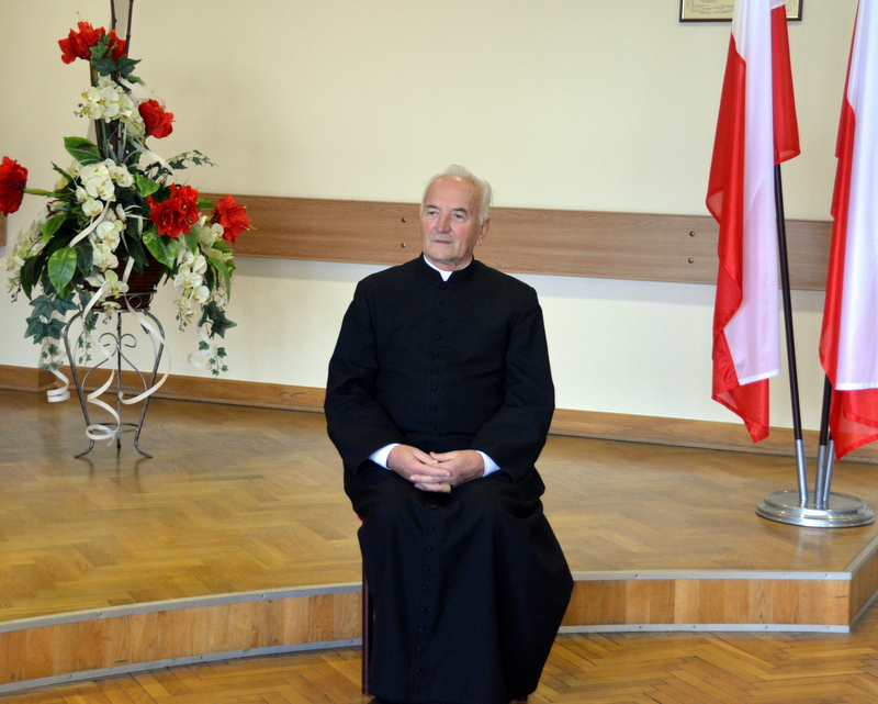 Brzeskie obchody Święta Niepodległości