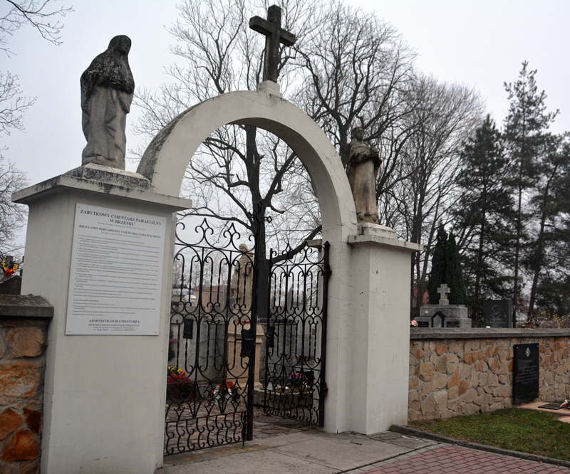 Nowa kamera monitoringu