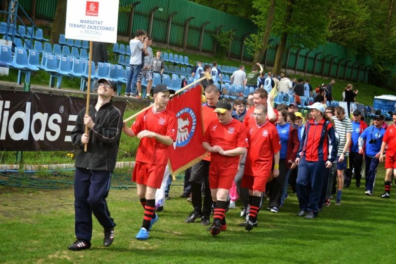 XI Spartakiada Integracyjna 