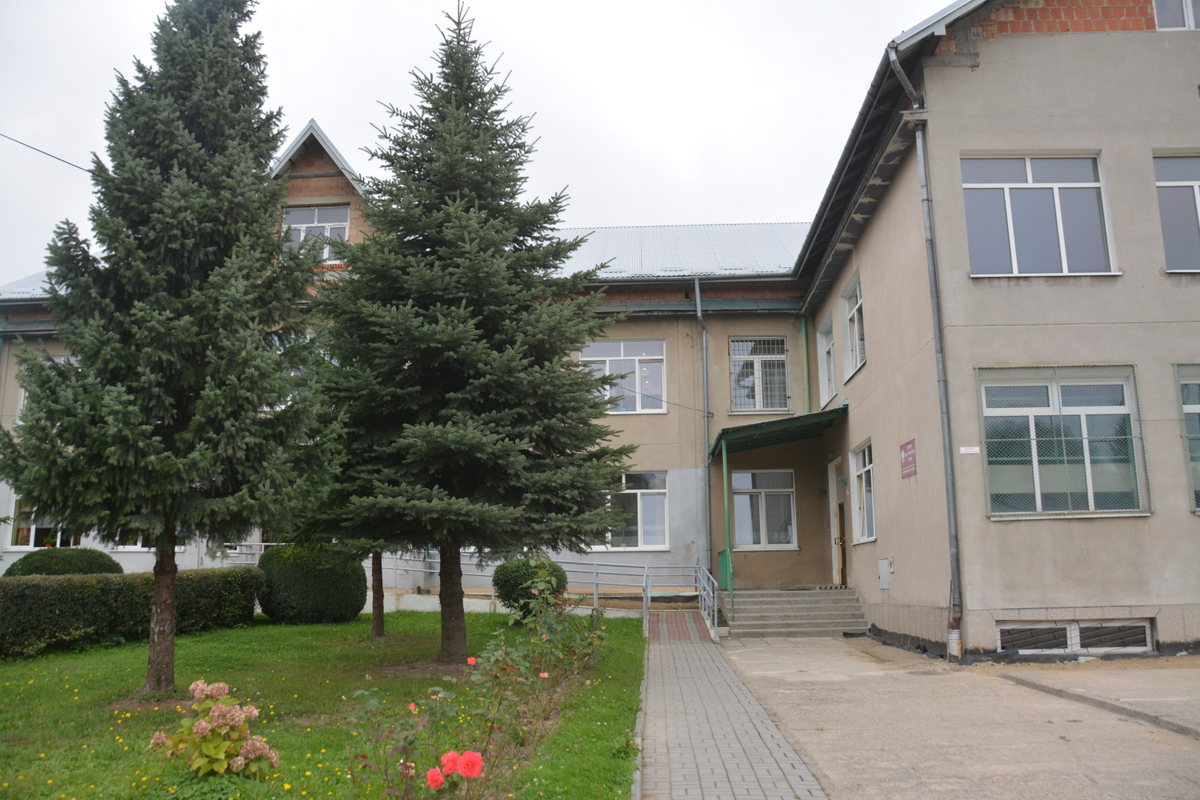 W Jasieniu inwestują