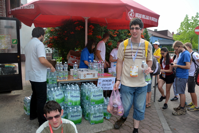 Wiara, nadzieja, młodość