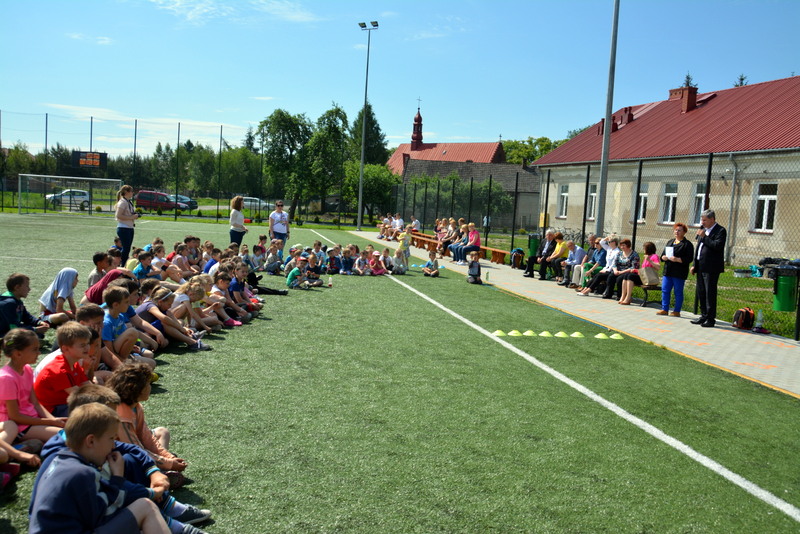 „Bucze Runers” w PSP Bucze