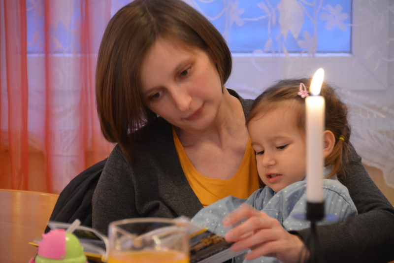 Dla kobiet w Jasieniu