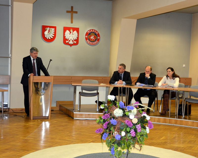 Wybierzemy sołtysów i przewodniczących osiedli